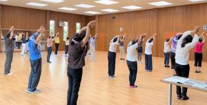 昨年度の様子４