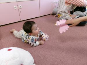 入所・進級おめでとう会2