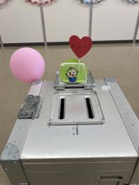 投票箱