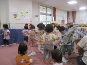 新聞遊び