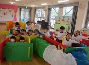 教育及び子育て環境の充実に関する事業の画像４