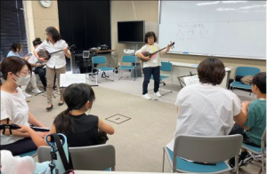 文化芸術及び生涯学習の振興に関する事業の画像２