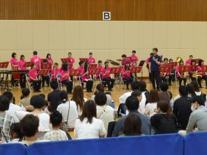 演奏