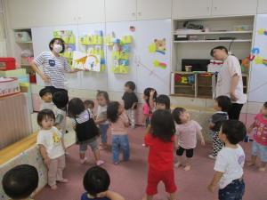 誕生日会4