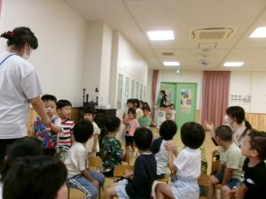 誕生会１