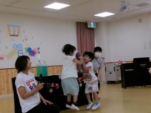 誕生会４