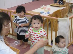 夏祭り3