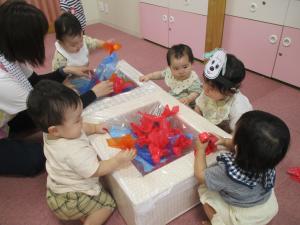夏祭り5
