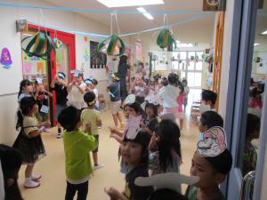 盆踊りの写真2