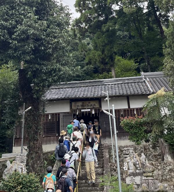 神社