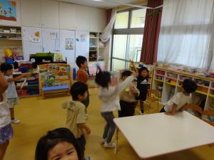 リズム5