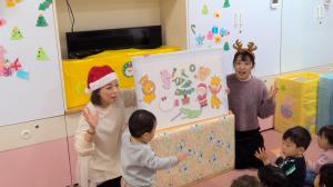クリスマス3