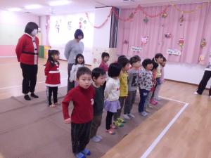 4歳歌