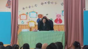 お楽しみ会3