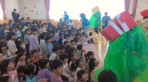 新年お楽しみ会4