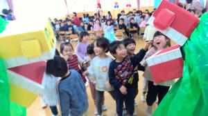 新年お楽しみ会5