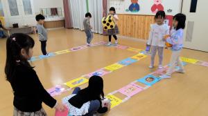 正月遊び4