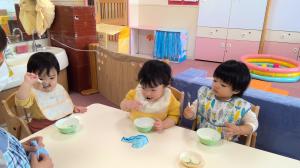 お楽しみ会１