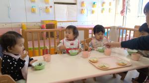 お楽しみ会２