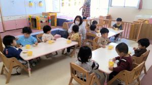 お楽しみ会７