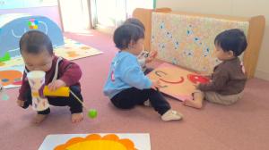 お楽しみ会８