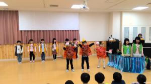 劇遊び5