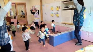 まねっこ5