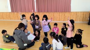 発表会1