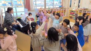 くまぐみと