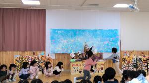 ゴリラ４