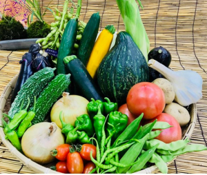 野菜