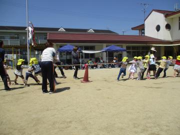 2017年度　こどもの日のつどい 4月28日（金曜日）の画像8