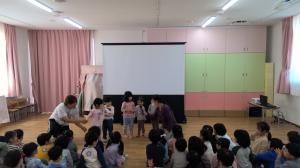おたのしみ会２