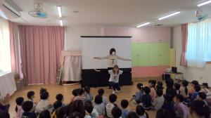 お楽しみ会4