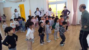 お楽しみ会６