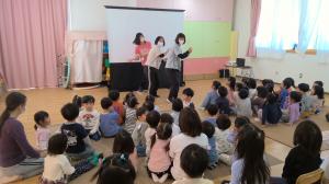 お楽しみ会８