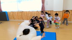 子どもの日④