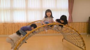太鼓橋②