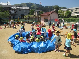 子どもの日のつどいの画像5