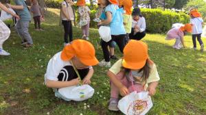 公園散策③