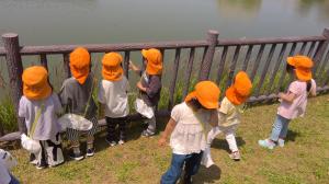 公園散策④