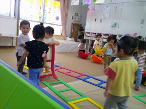 １歳１歳