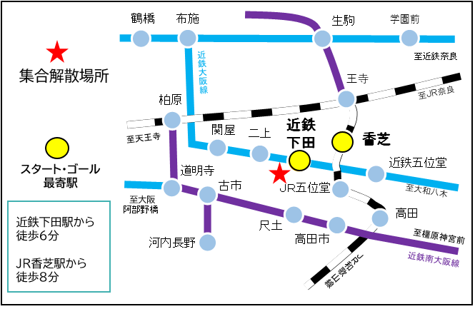 路線図
