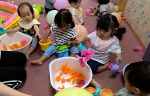 金魚
