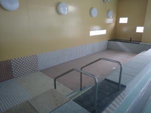 ジャグジープール