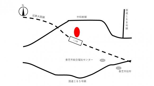 位置図