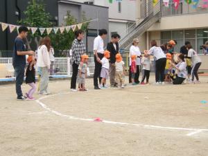 すみれ組メダル