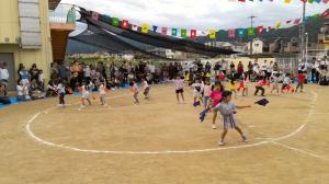 きりんりずむ➁