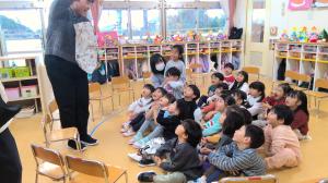 サンタからのプレゼント②