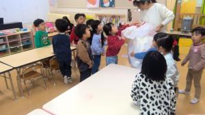 さんたからのプレゼント③